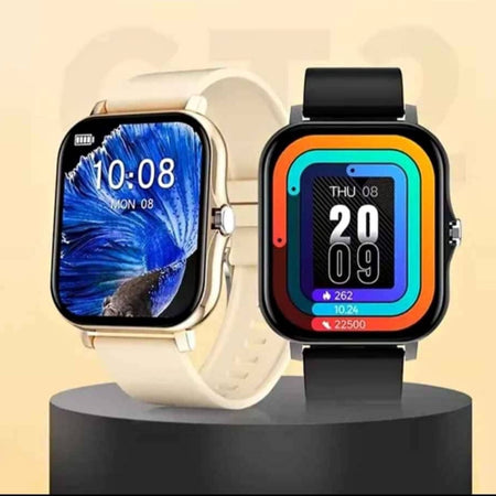 🕒📱 Connectez-vous au Futur avec Nos Montres et Écouteurs High-Tech !